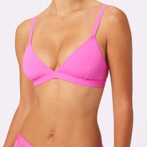 PARADE Dream Fit Triangle Bralette